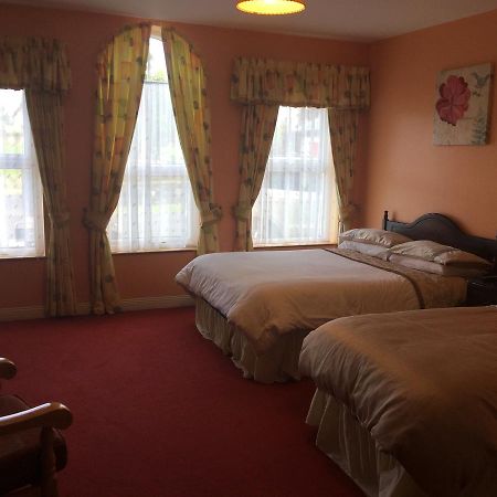 Colonelwood House Hotell Westport Eksteriør bilde
