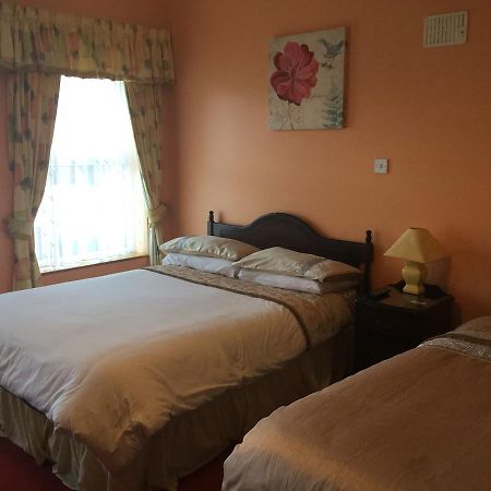 Colonelwood House Hotell Westport Eksteriør bilde