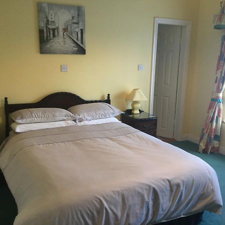 Colonelwood House Hotell Westport Eksteriør bilde