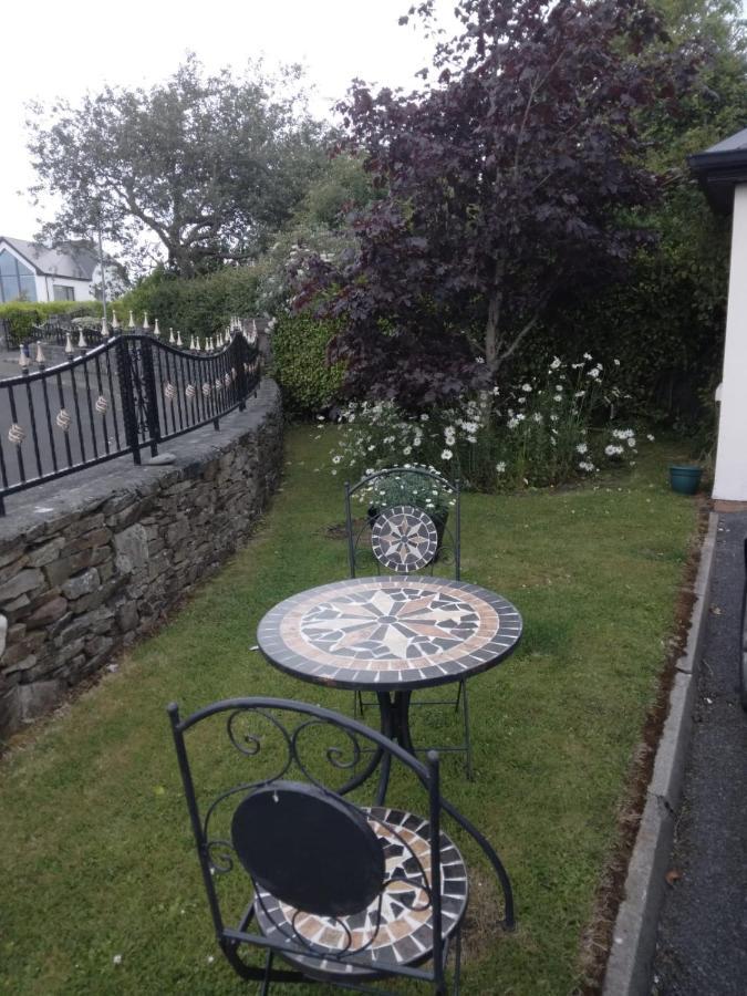 Colonelwood House Hotell Westport Eksteriør bilde