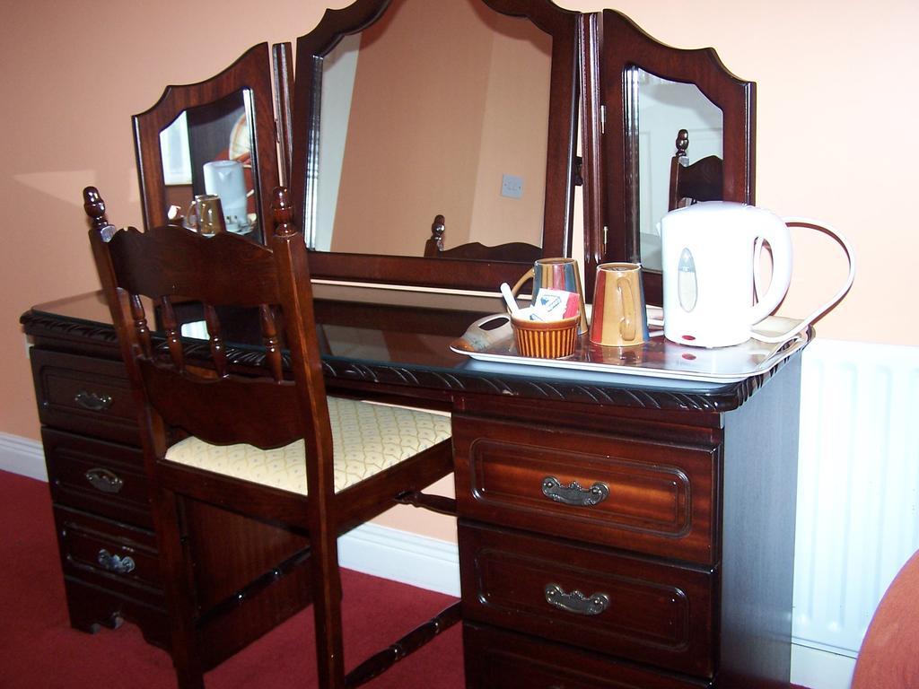 Colonelwood House Hotell Westport Rom bilde