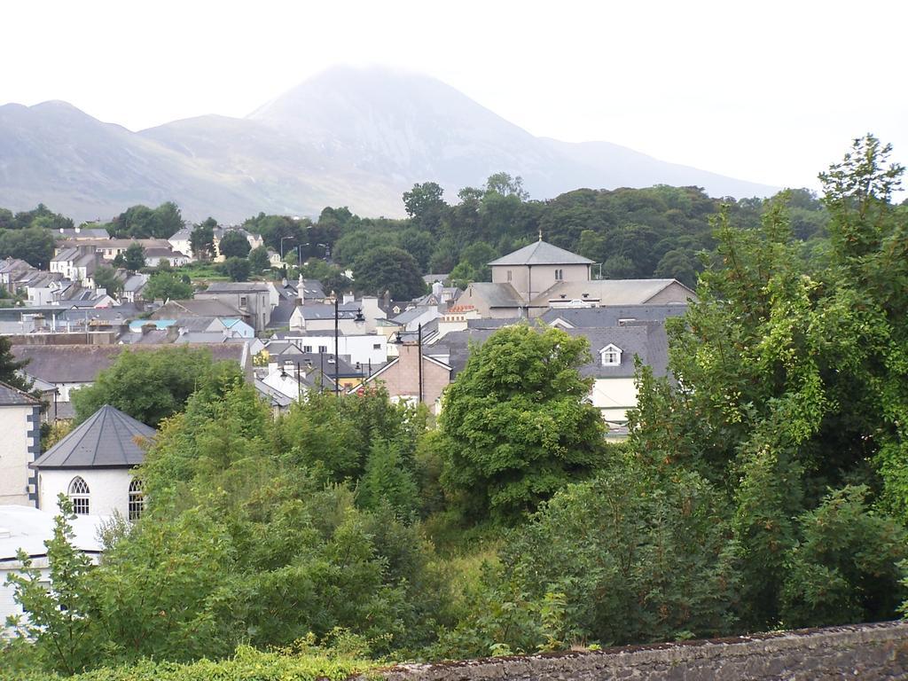Colonelwood House Hotell Westport Eksteriør bilde