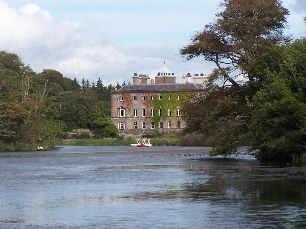 Colonelwood House Hotell Westport Eksteriør bilde