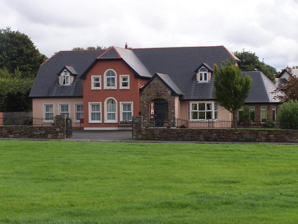 Colonelwood House Hotell Westport Eksteriør bilde