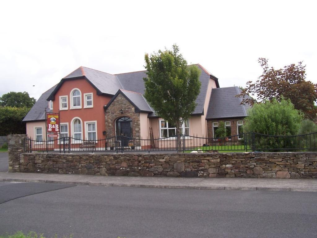 Colonelwood House Hotell Westport Eksteriør bilde