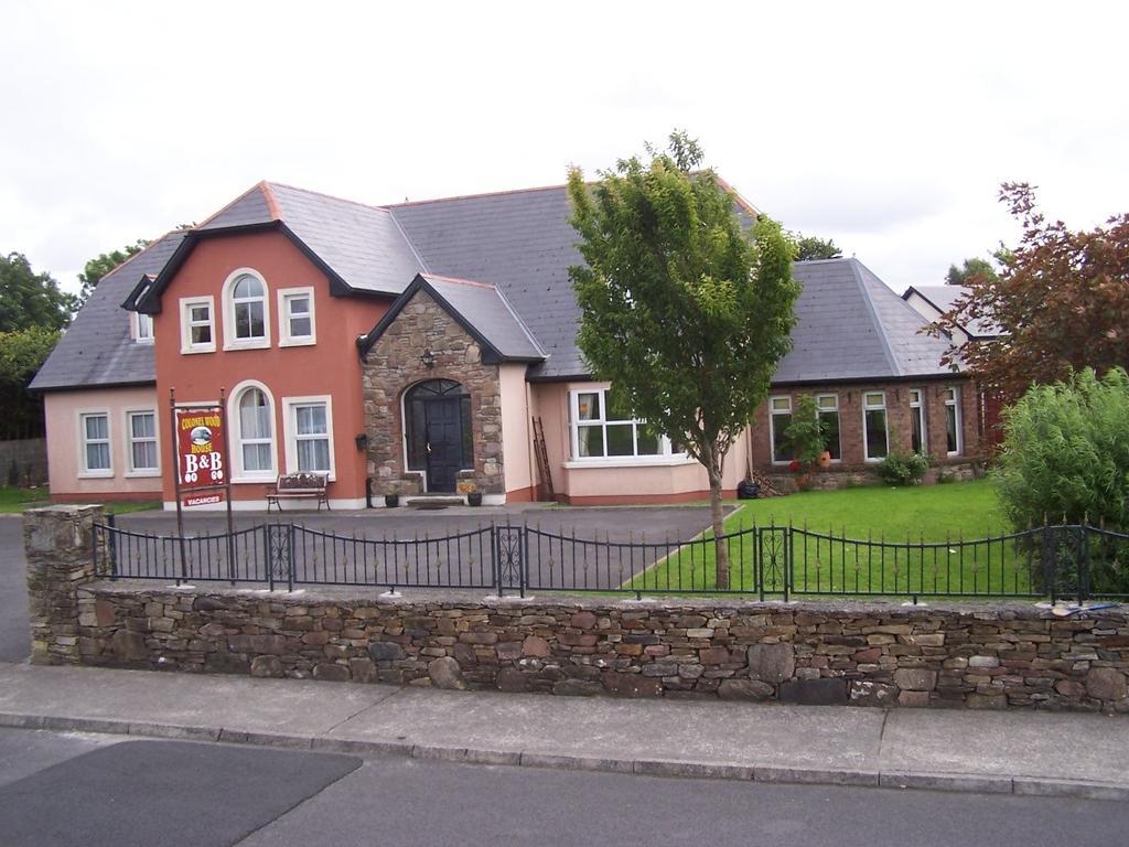 Colonelwood House Hotell Westport Eksteriør bilde