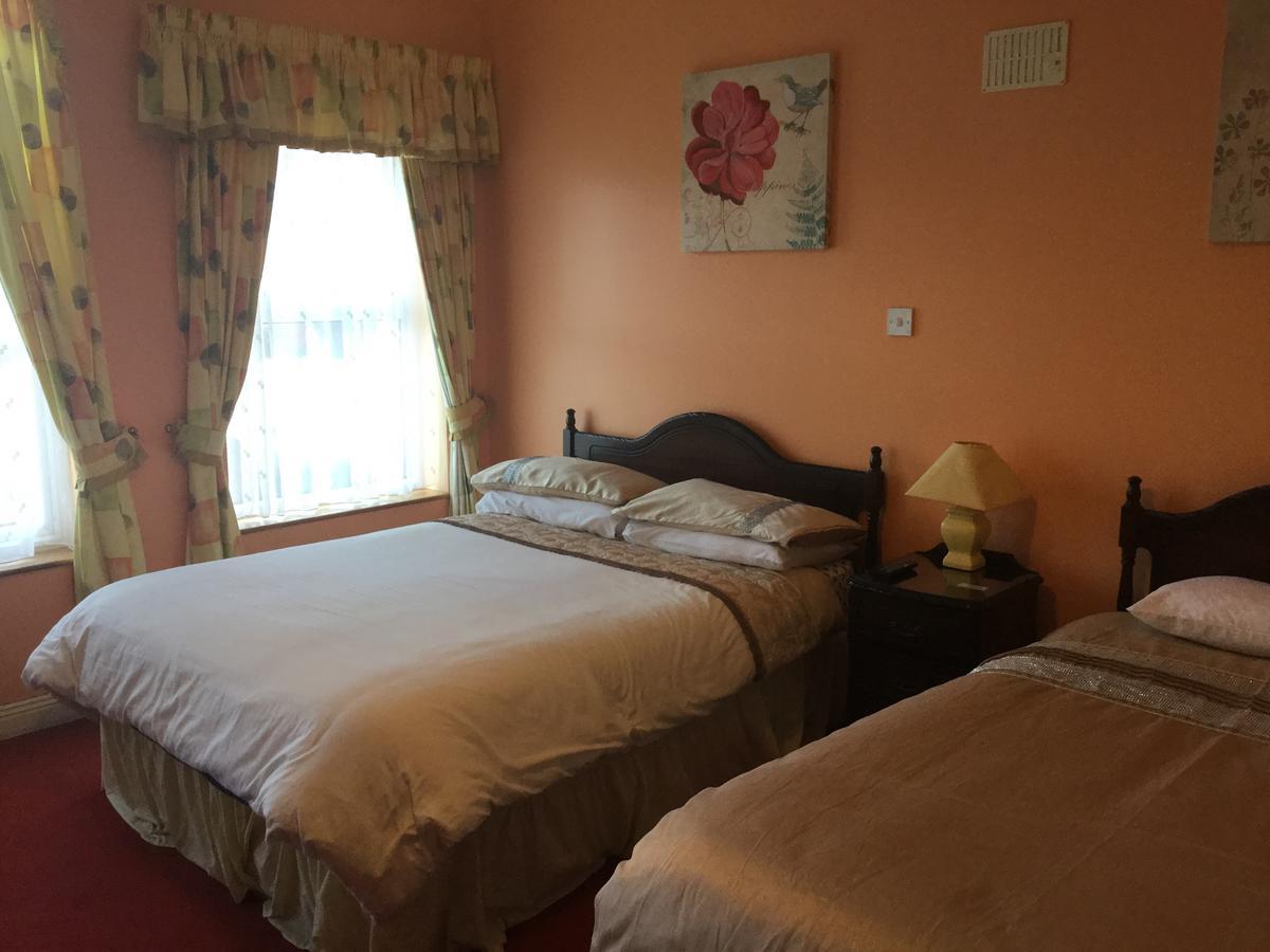 Colonelwood House Hotell Westport Eksteriør bilde