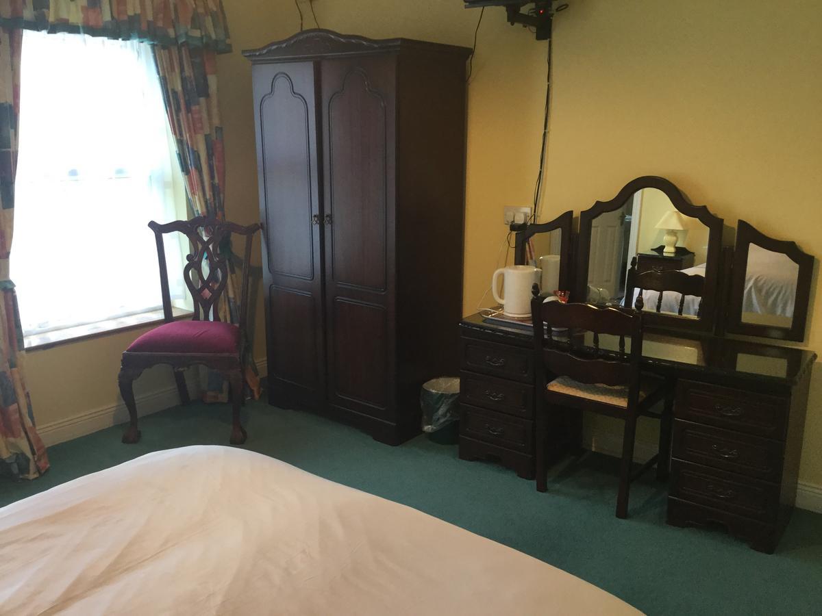 Colonelwood House Hotell Westport Eksteriør bilde