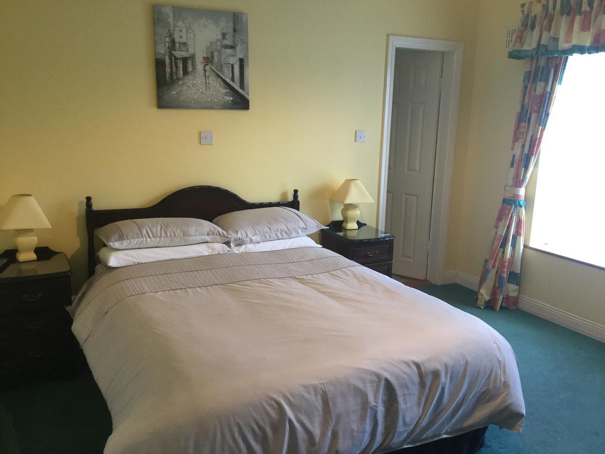 Colonelwood House Hotell Westport Eksteriør bilde