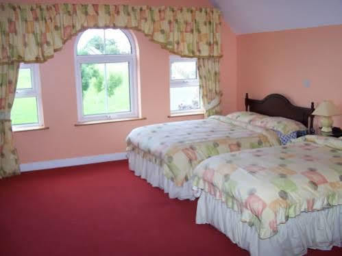 Colonelwood House Hotell Westport Eksteriør bilde